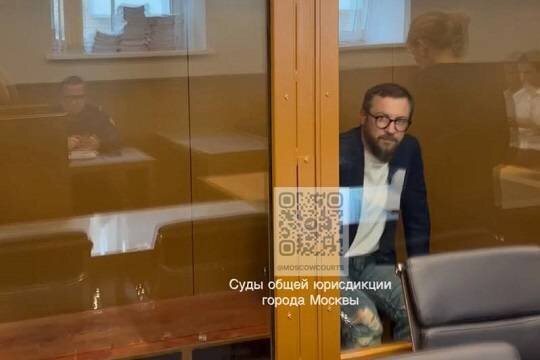    Хирург из клиники Хайдарова в суде допустил нарушение рекомендаций со стороны умершего после операции пациента