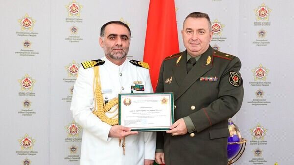    © Photo : Военное информагентство "Ваяр"