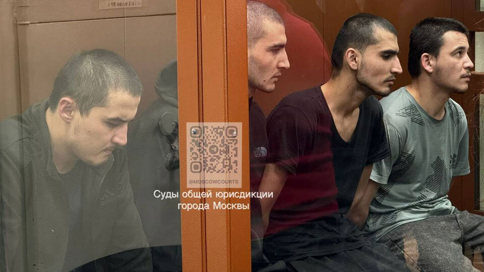    Фото: пресс-служба судов общей юрисдикции г. Москвы