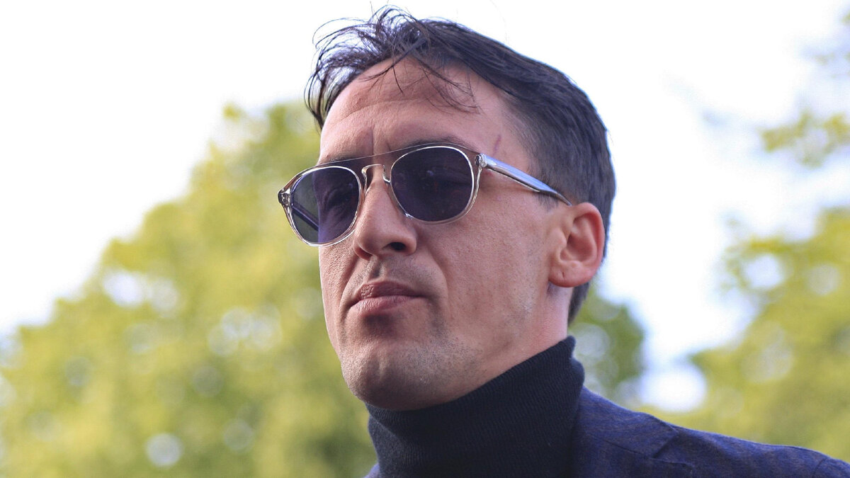 Фото: Photoagency Interpress/Global Look Press