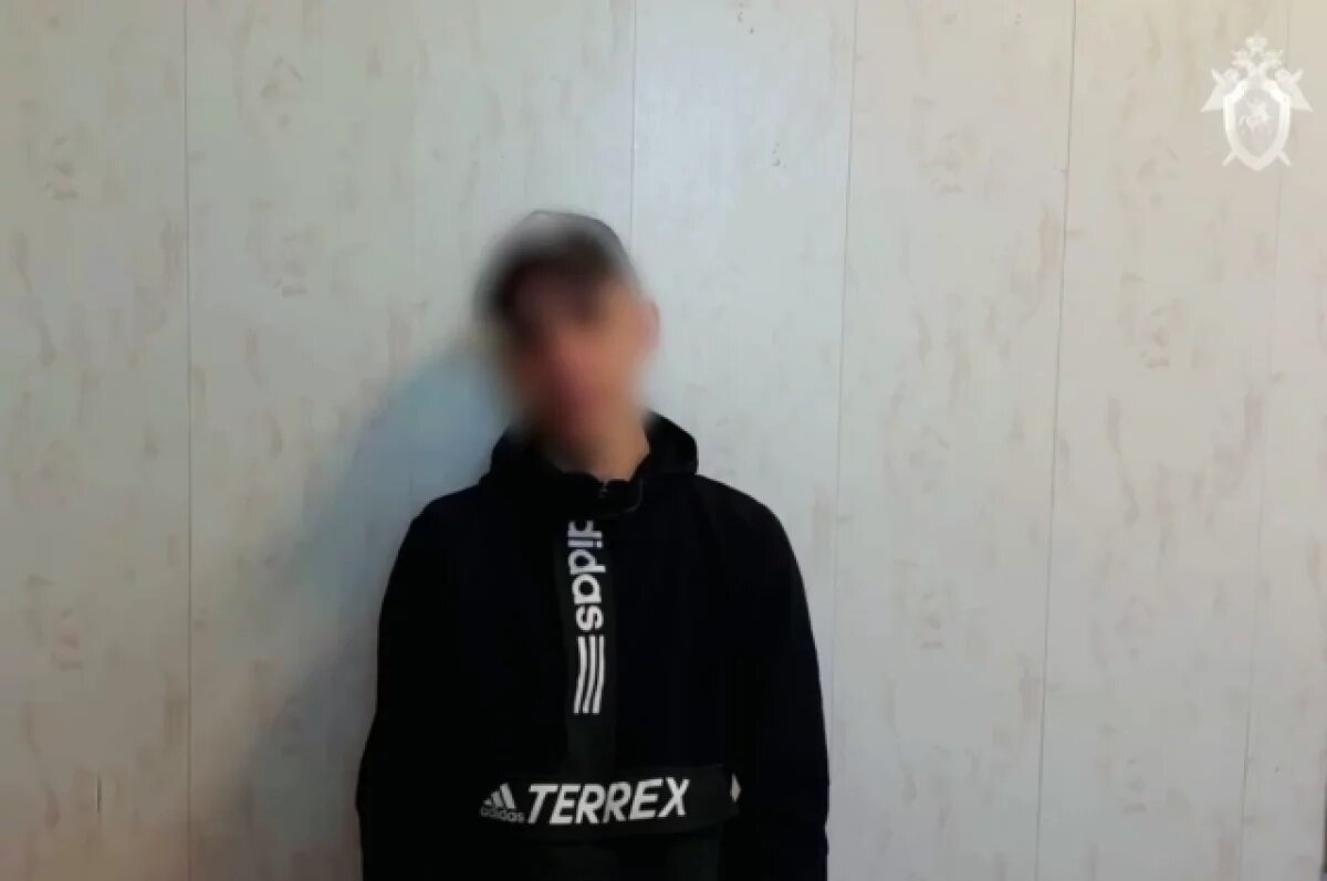    Появилось видео с подозреваемым в убийстве жены в ЗАГСе в Иркутской области