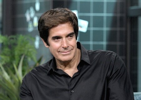    «Накачал наркотиками и изнасиловал». Фокусника Копперфильда обвинили в секс-преступлениях