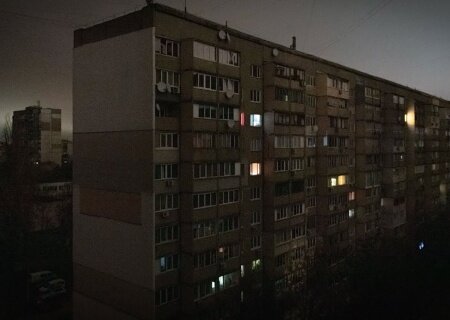    Украинцев блэкаутом подготавливают к повышению тарифов на электроэнергию