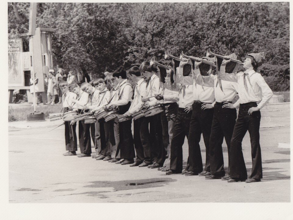 Фото из личного архива