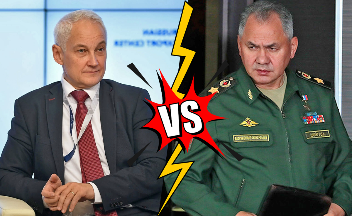 Андрей Белоусов вместо Шойгу: архитектор «экономики войны» в кресле министра обороны России