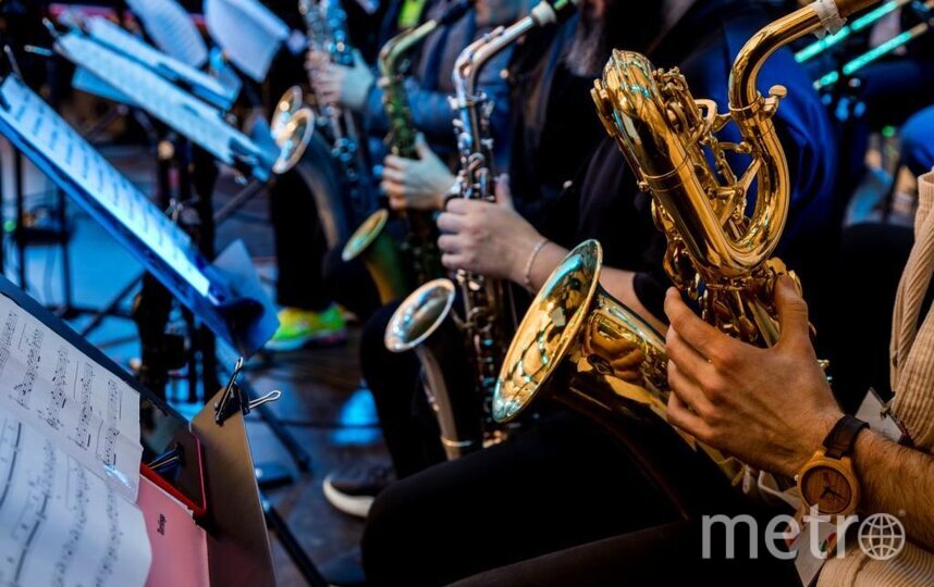    Джаз на неделю охватит открытые и закрытые концертные площадки города.