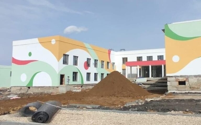    Фото: Минстрой РМ Федор Добрый