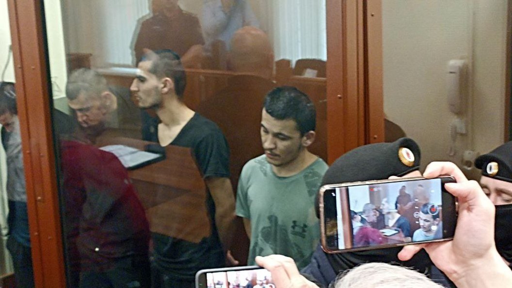    Фото: Альгис Микульскис. Царьград