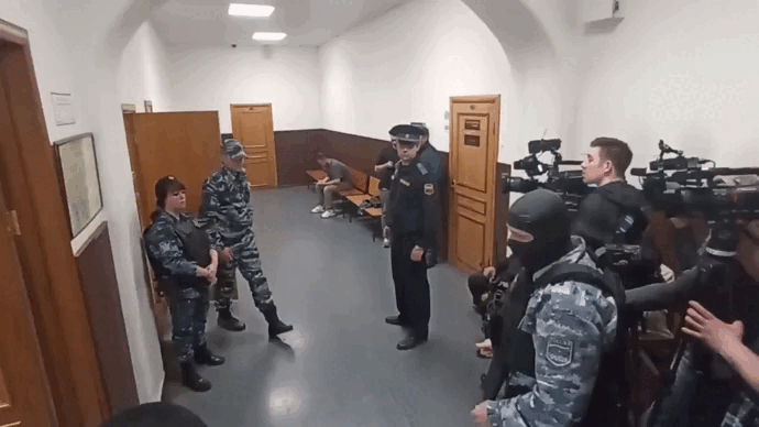    Фото: Альгис Микульскис. Царьград