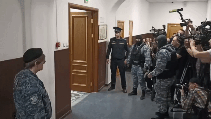    Фото: Альгис Микульскис. Царьград