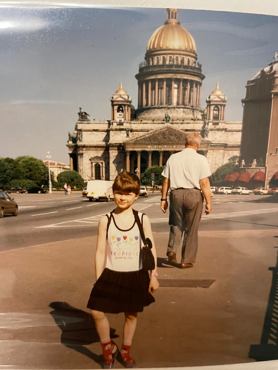 Красиво живу эту жизнь. Знаю о позинге все, еще до  того, как это стало мейнстримом