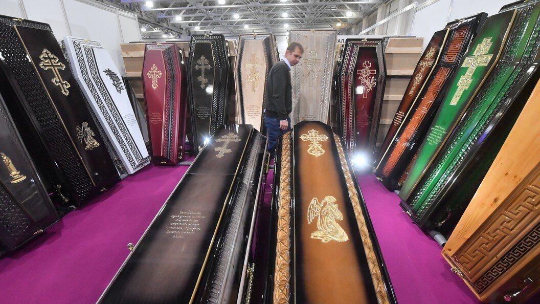    Фото: Komsomolskaya Pravda/Globallookpress