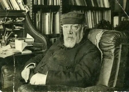 Иван Алексеевич Каблуков