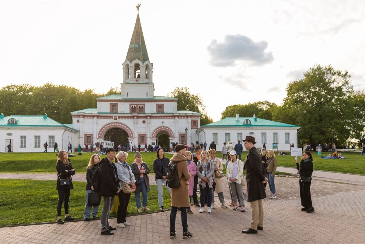 Куда сходить на «Ночь Музеев»? | VK Гид | Дзен