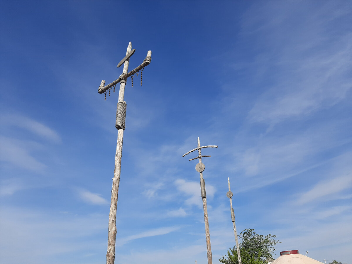 странные штуковины