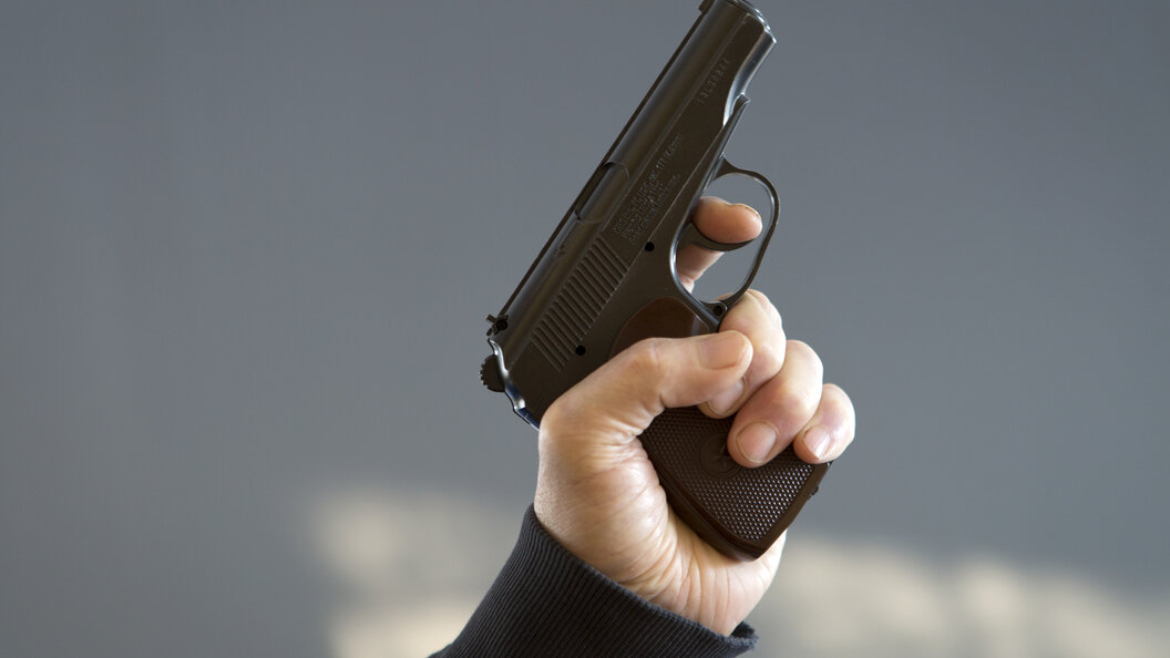    Фото: Nikolay Gyngazov/Globallookpress