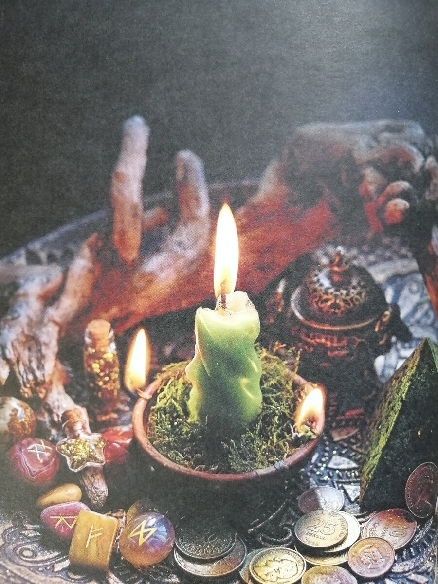 Личное фото автора