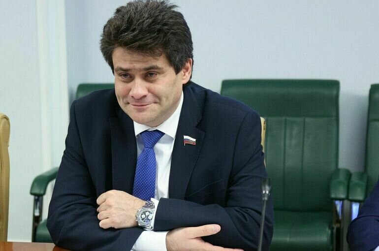   пресс-служба Совета Федерации