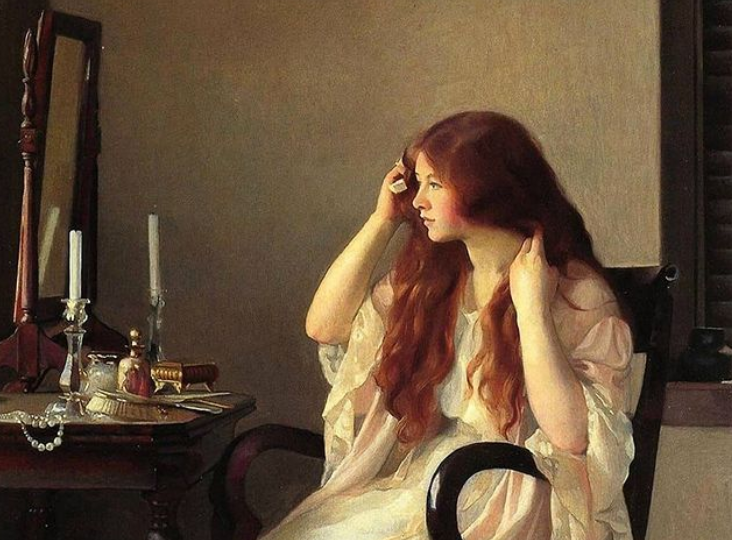 "Несмываемый позор"