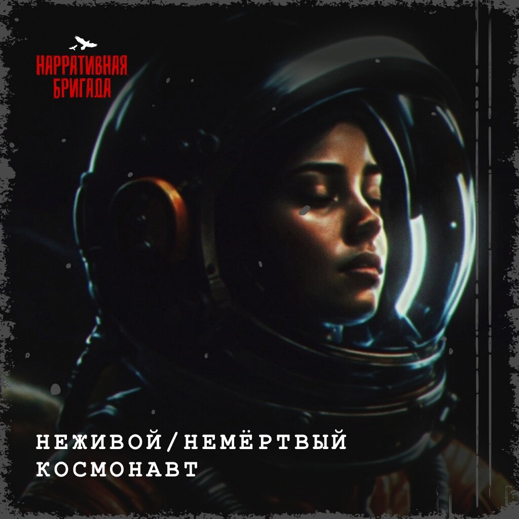 Она не двигалась, не дышала. У неё не было пульса,  сердцебиения, ни один прибор не фиксировал активность мозга. Но  временами Ледовская говорила — хрипло и с усилием повторяла один и тот  же набор из 21 буквы...