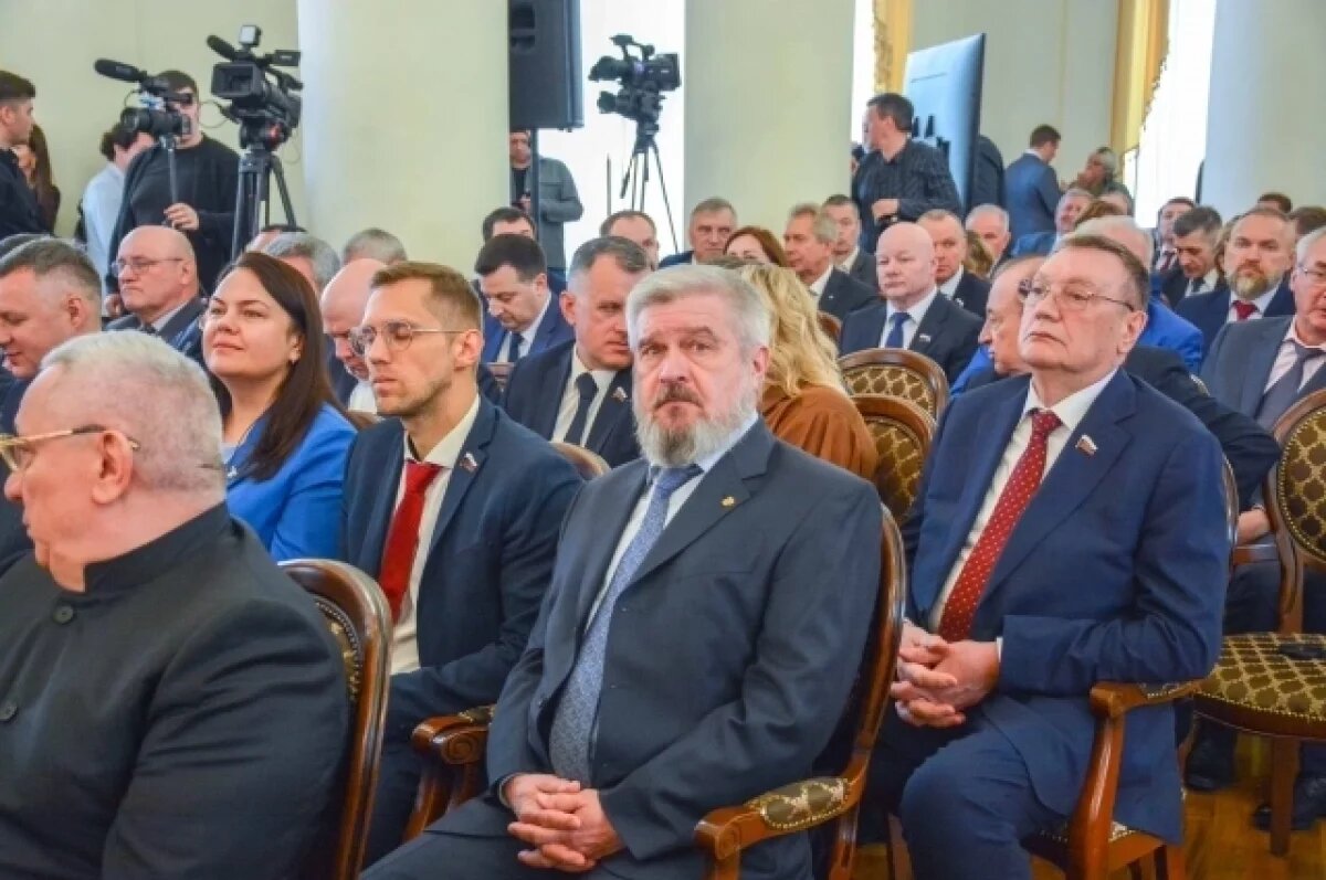    Известные туляки высказались о назначении врио губернатора