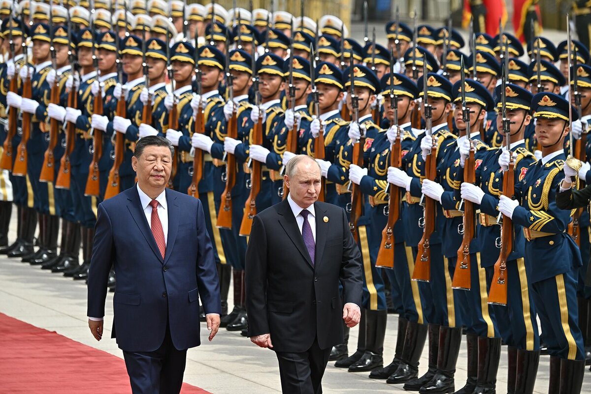 © Sputnik/Сергей Бобылев