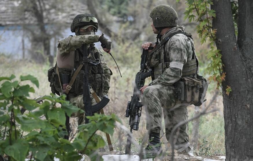    «Иначе придется применять ядерное оружие»: Эксперт о ситуации вокруг Украины