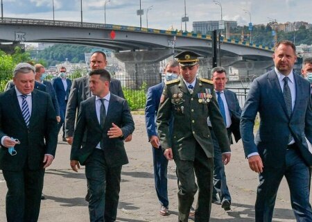    Легитимная смута. Станет ли Буданов украинским Штауффенбергом?