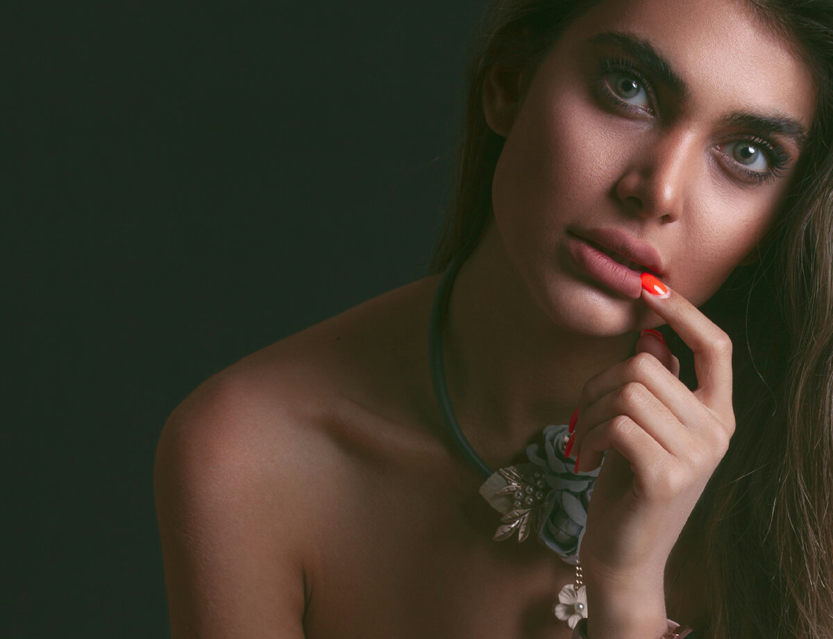 Корейская продукция 