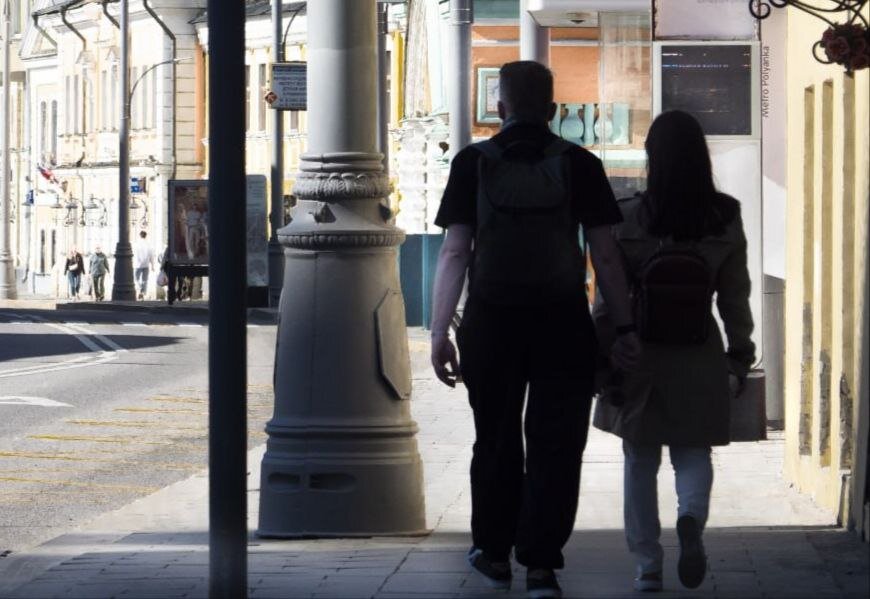 Фото: Konstantin Kokoshkin/Global Look Press