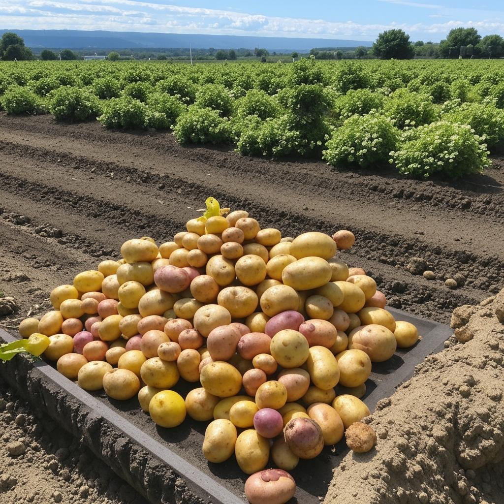 Так это представляет себе нейросеть. 