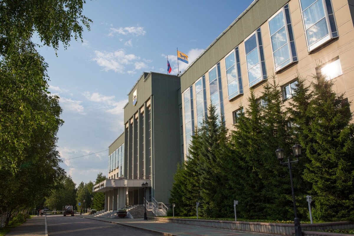    Решение принято: главу Сургута выберут 1 июля