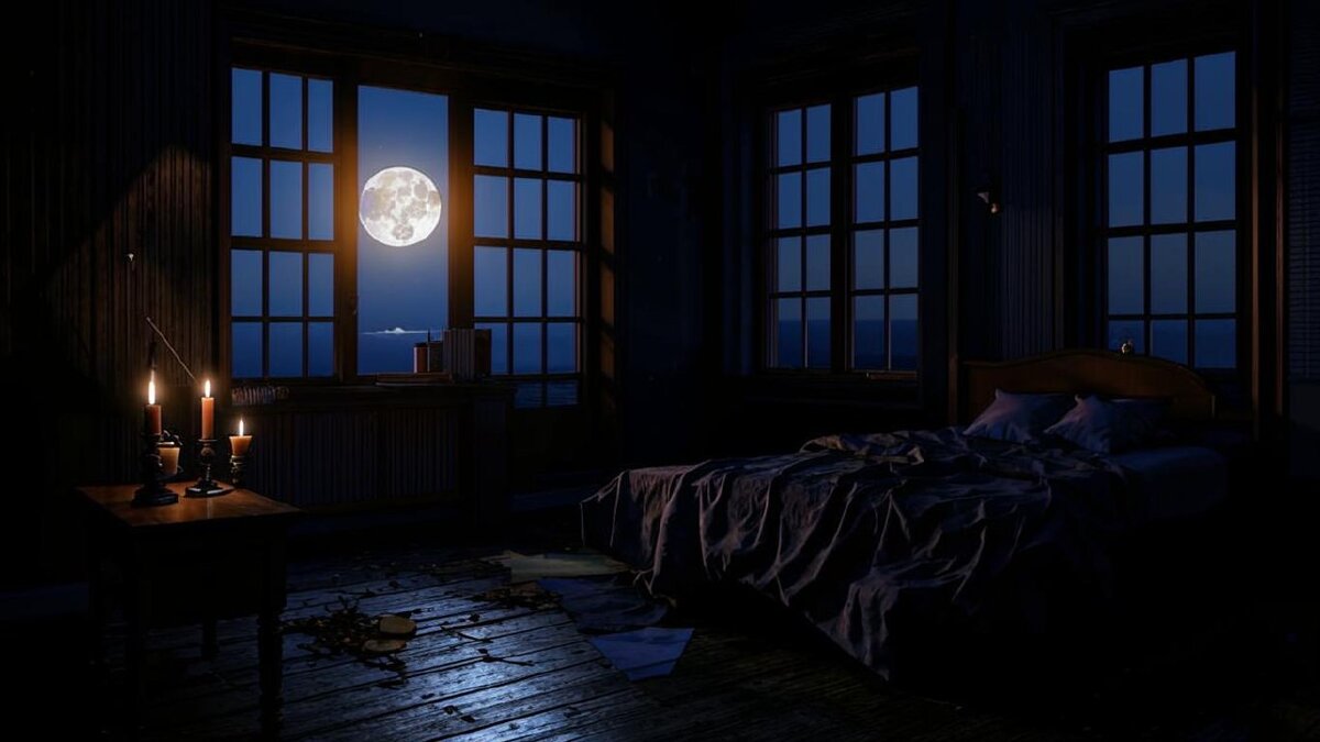 Иллюстрация: Kandinsky by Sber AI