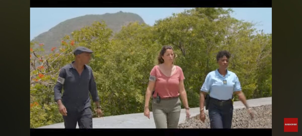 Кадр из фильма