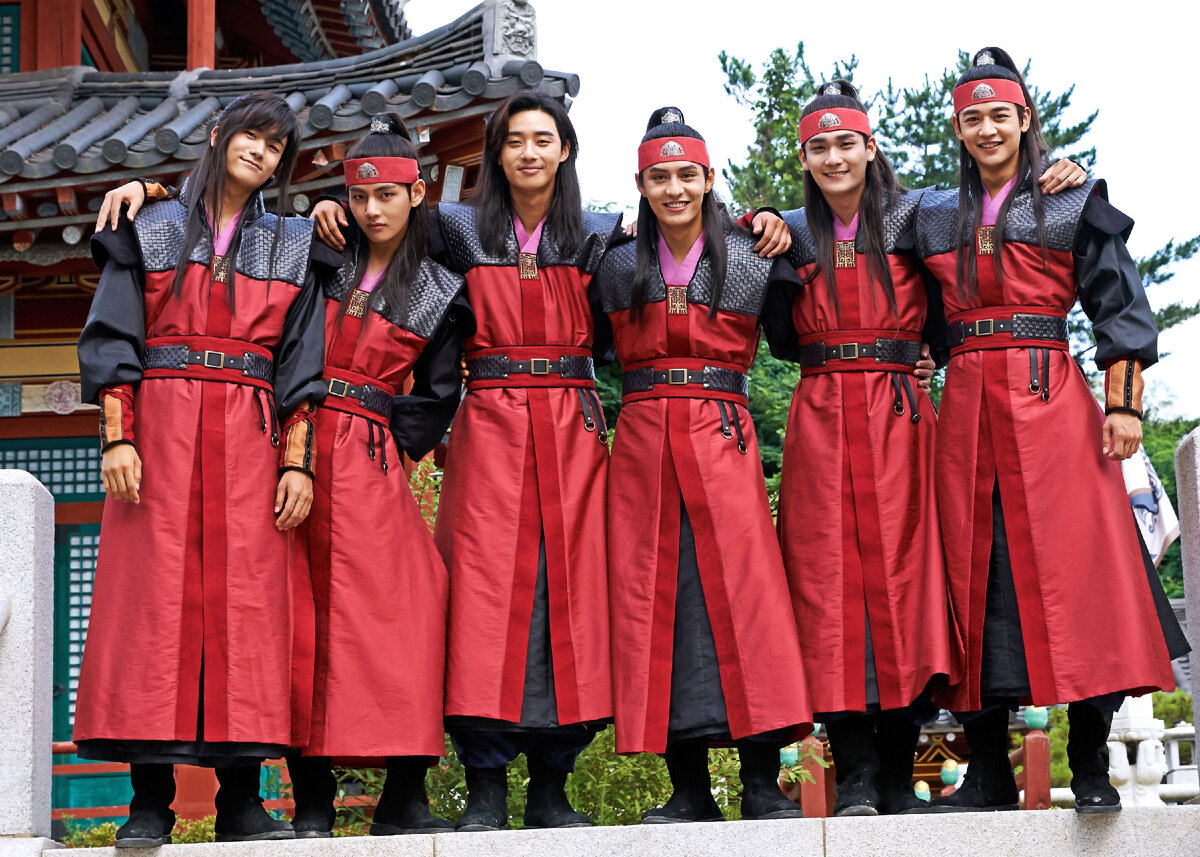 «Кто в Корее не бывал, красоты не видал!»