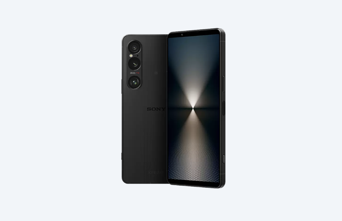 Sony представила Xperia 1 VI: дисплей FHD+, Snapdragon 8 Gen 3 и хорошая  камера | Ferra.ru | Дзен