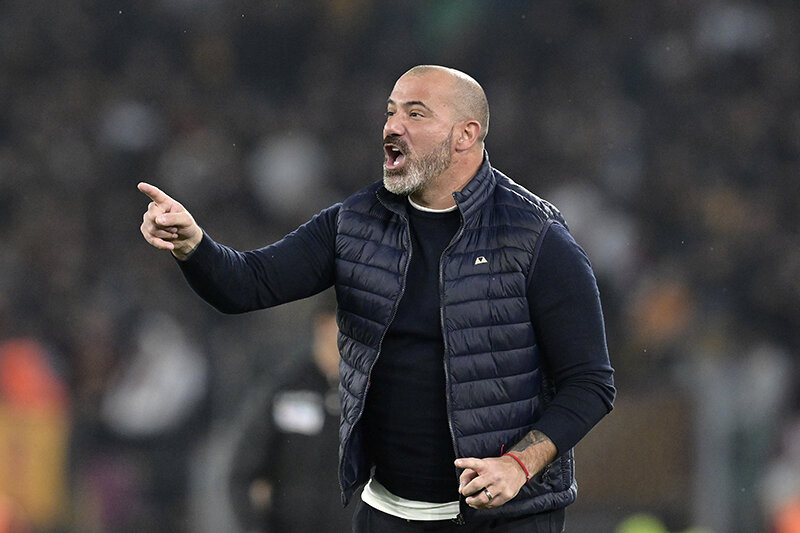    © Alfredo Falcone/AP/TASS