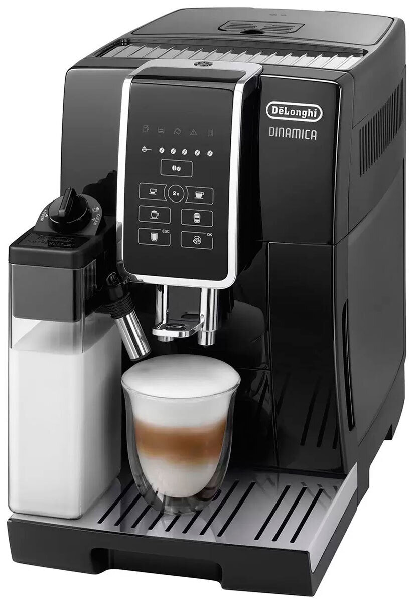 DeLonghi ECAM350.50.B