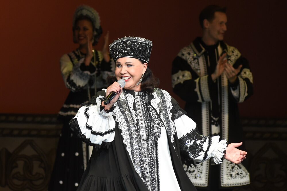    Фото: Агентство «Москва» / Кардашов Антон Василий Епищенко