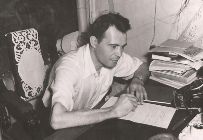 Побиск Георгиевич Кузнецов