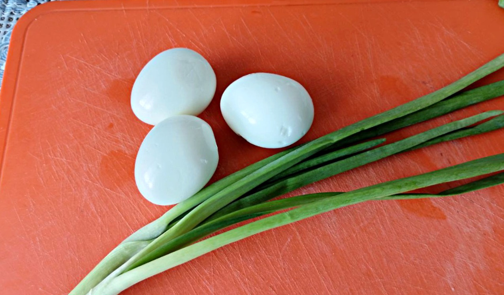 Два важных ингредиента