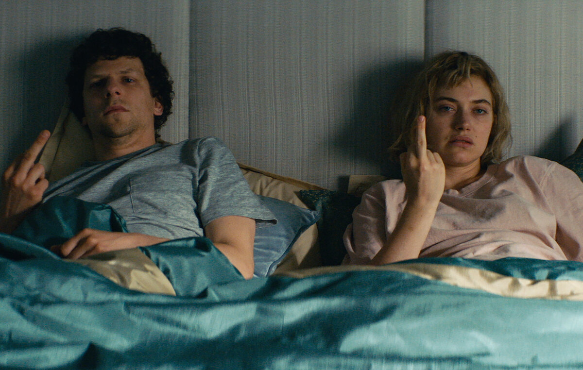 Кадр из фильма 