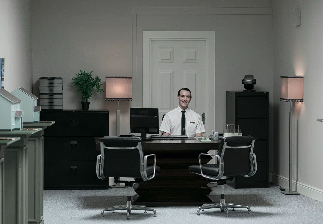 Кадр из фильма