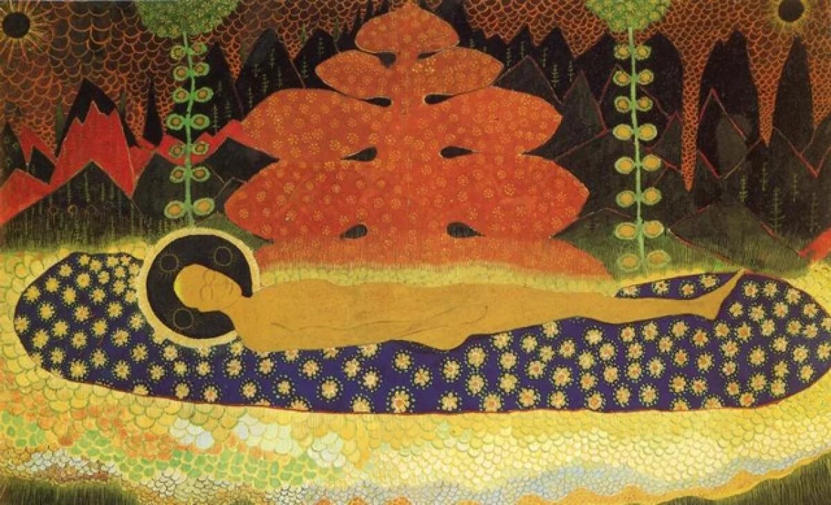    «Ночь в музее».