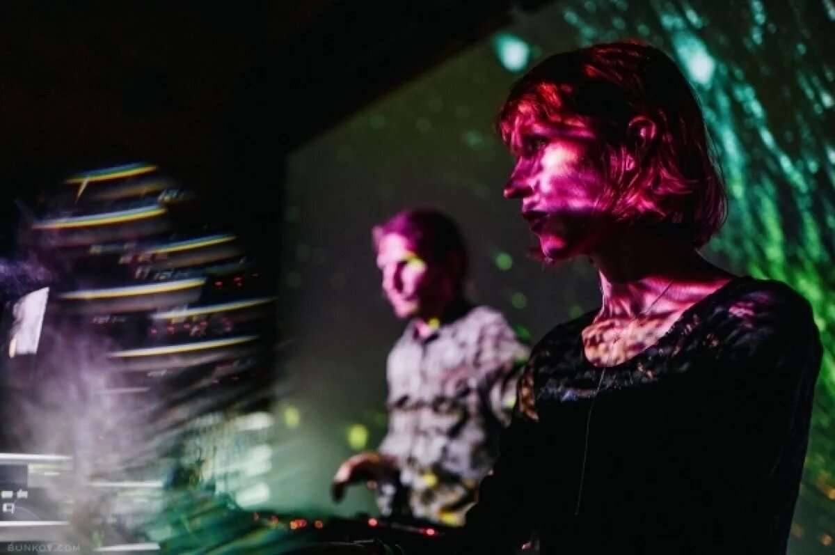    Диджитал-выставка «Две столицы» пройдёт в Петербурге в рамках Ночи музеев