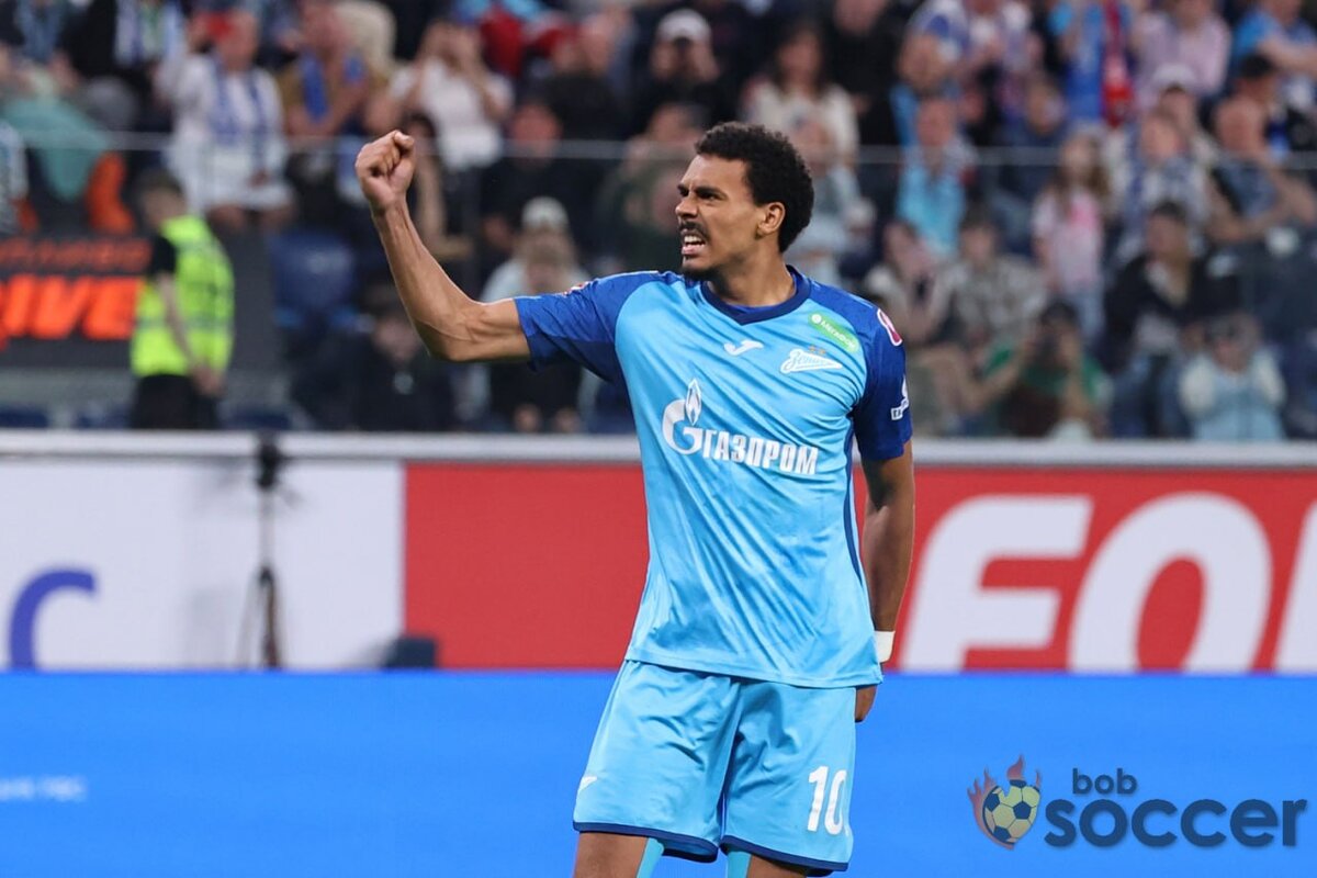    «Ахмат» — «Зенит». Прогноз и ставка на матч BobSoccer