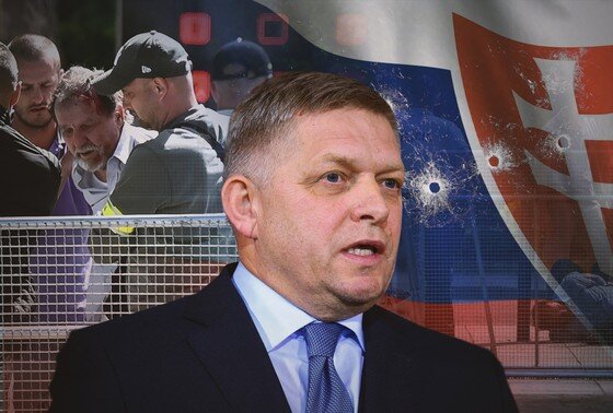    Роберт Фицо