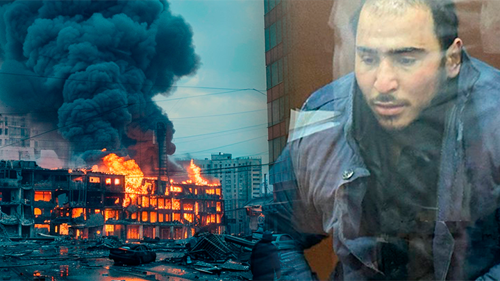 Коллаж Царьграда