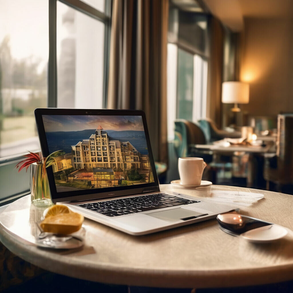 как выбрать идеальный отель