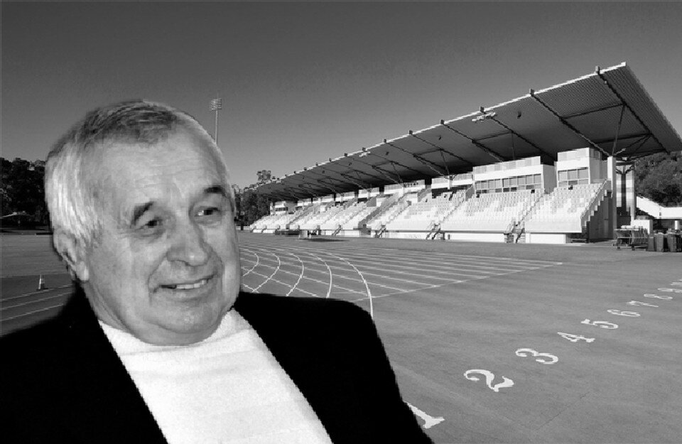    На 77-м году жизни скончался тренер и чемпион СССР Владимир Меркушин. Фото: ФСК Лидер.